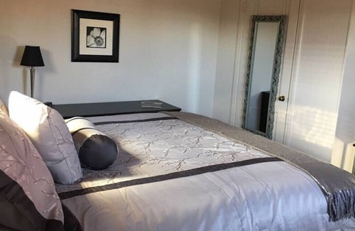 Meadows Of Dan Apartamento | ¡¡Nuevo!! Mountain Suite de Buffalo Mountain Getaway