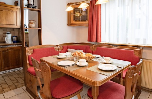 Bad Hindelang Apartamento | Mountain sun, Germany