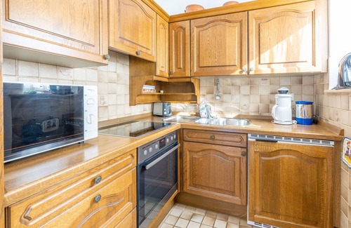 Bad Hindelang Apartamento | Mountain sun, Germany