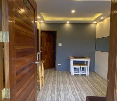 Baguio Apartamento | Mountain Sunctuary-F1 2 Bedroom with nature view