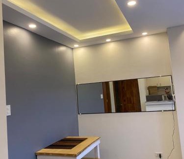 Baguio Apartamento | Mountain Sunctuary-F2- 2 Bedroom Unit with view