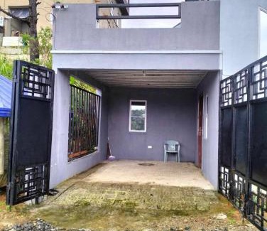 Baguio Casa | Mountain Sunctuary-HS Solo Unit for friends and family