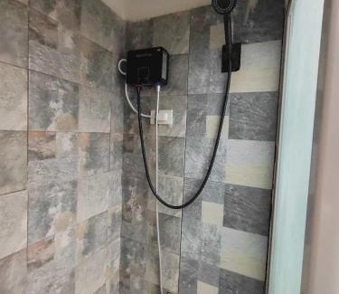 Baguio Casa | Mountain Sunctuary-HS Solo Unit for friends and family