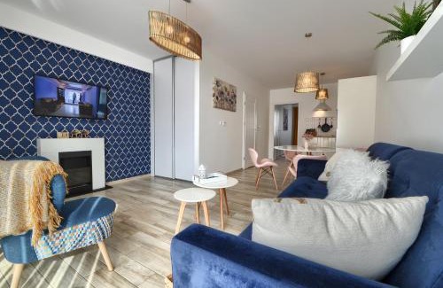 Meszna Apartamento | Mountain Szczyrk ApArt Bratków 10A