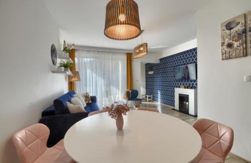 Meszna Apartamento | Mountain Szczyrk ApArt Bratków 10A