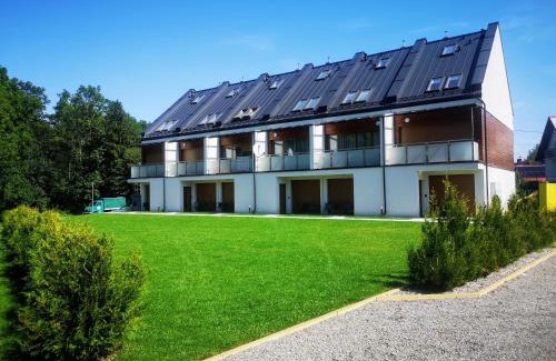 Meszna Apartamento | Mountain Szczyrk ApArt Bratków 10A