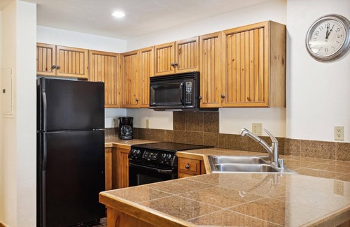 Breckenridge Condominio | Mountain Thunder Lodge 5104 Condo by RedAwning