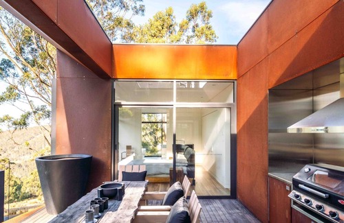 Snug Casa | Mountain Top Snug, House Itas