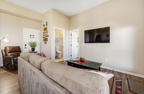 Prescott Casa | Mountain Twilight