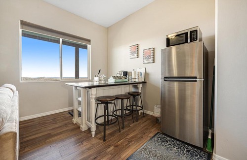 Prescott Casa | Mountain Twilight