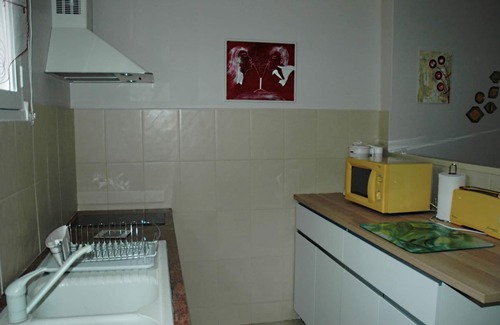 Tarascon-sur-Ariege Apartamento | Montaña Alquiler de vacaciones Ariege Tarascon