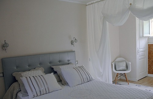 Tarascon-sur-Ariege Apartamento | Montaña Alquiler de vacaciones Ariege Tarascon