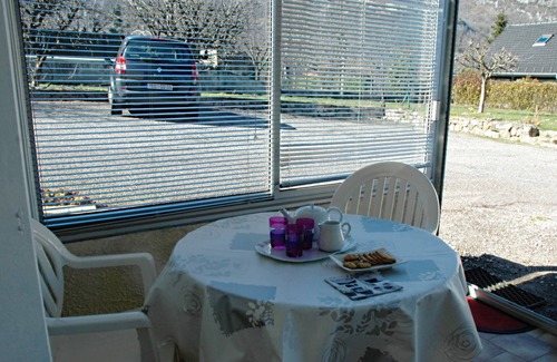 Tarascon-sur-Ariege Apartamento | Montaña Alquiler de vacaciones Ariege Tarascon