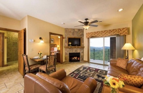 Gatlinburg Complejo | Mountain Vacation! Look no more!