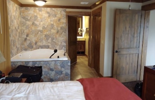 Gatlinburg Complejo | Mountain Vacation! Look no more!