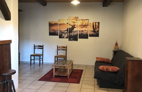 Sireix Apartamento | Alquiler temporal cerca de Argeles-Gazost