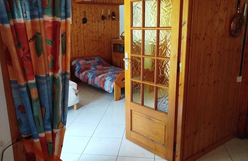 Saint-Paul-en-Chablais Apartamento | Mountain vacations