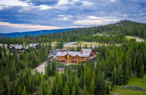 Spanish Peaks Casa | Mountain Valley Estate