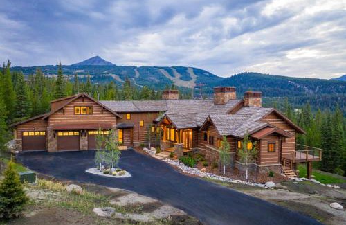Spanish Peaks Casa | Mountain Valley Estate