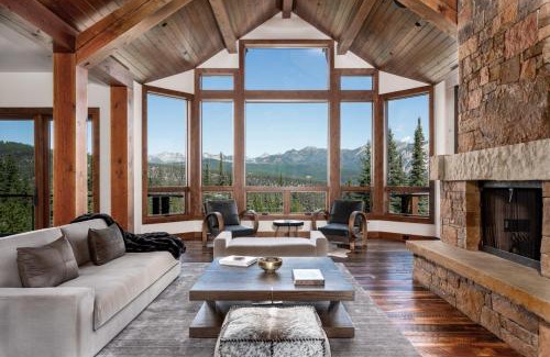 Spanish Peaks Casa | Mountain Valley Estate