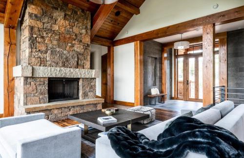 Spanish Peaks Casa | Mountain Valley Estate