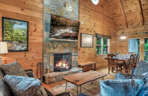 Gatlinburg - Pigeon Forge Casa | Mountain Valley Lodge Gatlinburg Wears Valley P Forge