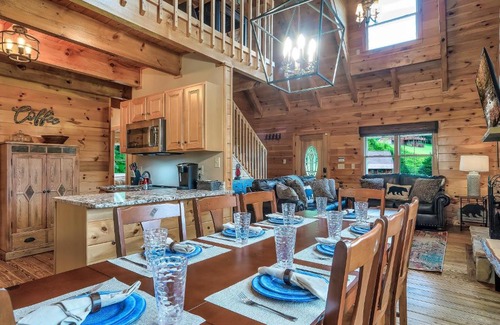 Gatlinburg - Pigeon Forge Casa | Mountain Valley Lodge Gatlinburg Wears Valley P Forge