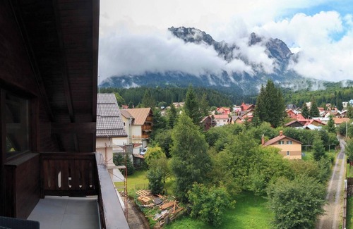 Busteni Apartamento | Mountain Valley View