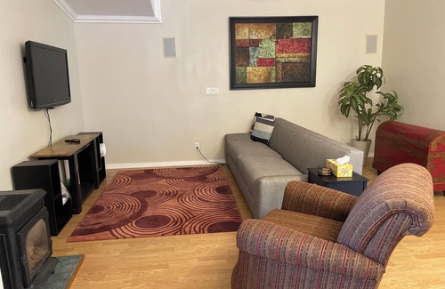 Eagle Nest Casa | Mountain Valley View