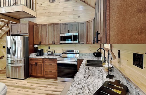 Pigeon Forge Cabina | Mountain Ventures
