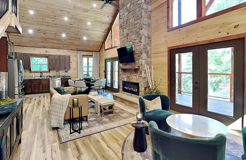 Pigeon Forge Cabina | Mountain Ventures