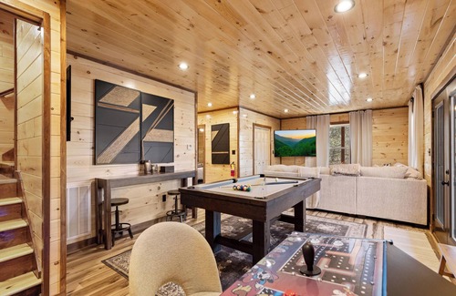 Pigeon Forge Cabina | Mountain Ventures