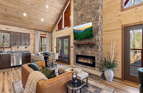 Pigeon Forge Cabina | Mountain Ventures
