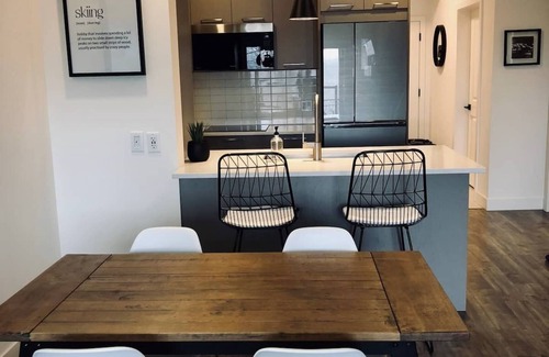 The Blue Mountains Condominio | Mountain View at Mountain House
