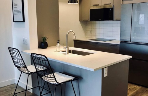 The Blue Mountains Condominio | Mountain View at Mountain House