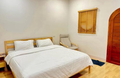 Khlong Lan Complejo | Mountain View คลองลาน - เมาน์เทนวิว คลองลาน รีสอร์ทคลองลาน ที่พักคลองลาน
