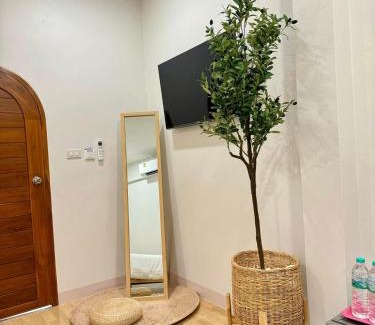 Khlong Lan Complejo | Mountain View คลองลาน - เมาน์เทนวิว คลองลาน รีสอร์ทคลองลาน ที่พักคลองลาน