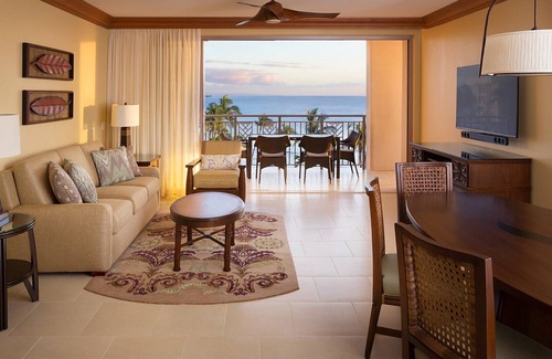 Kaanapali Complejo | Mountain View - 1 Bedroom - Hyatt Ka'anapali Beach - Full Resort Access
