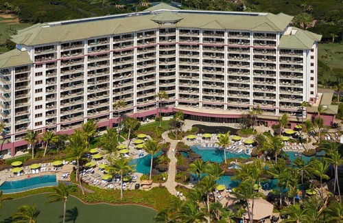 Kaanapali Complejo | Mountain View - 1 Bedroom - Hyatt Ka'anapali Beach - Full Resort Access