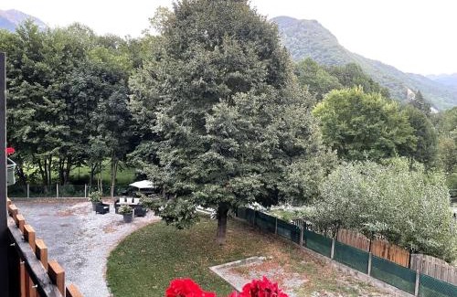 Saint-Beat Apartamento | Mountain view 2-bedroom Pyrenees apartment
