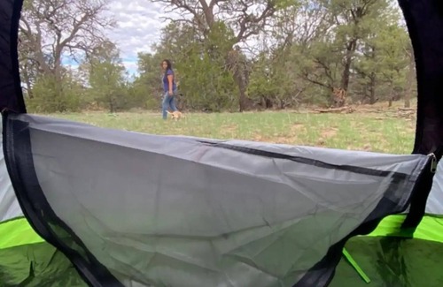 Quemado Alquiler De RV | Mountain-view Adventure
