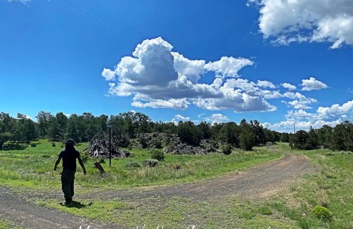Quemado Alquiler De RV | Mountain-view Adventure