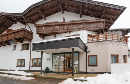 Unterlaengenfeld Apartamento | Apartamento con vista y sauna de infrarrojos.