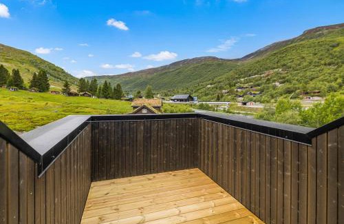 Oye Apartamento | Mountain View Apartment - penthouse