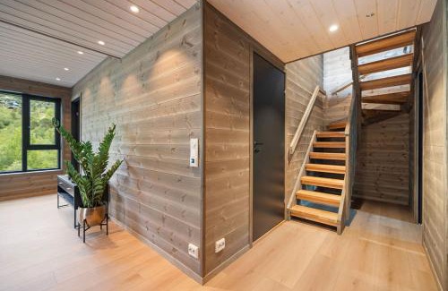 Oye Apartamento | Mountain View Apartment - penthouse