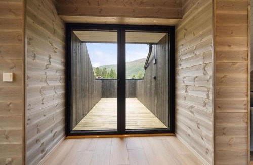 Oye Apartamento | Mountain View Apartment - penthouse