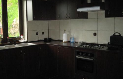 Rasnov Apartamento | Mountain view apartment Predeal