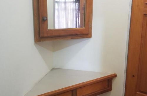 San Juan Apartamento | Mountain View Apt 1DWN-SAN Juan