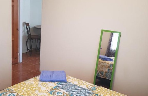 San Juan Apartamento | Mountain View Apt 1DWN-SAN Juan