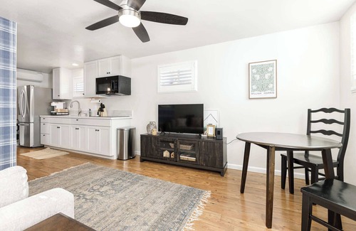 North Fork Apartamento | Mountain View Apt by Manzanita Lake